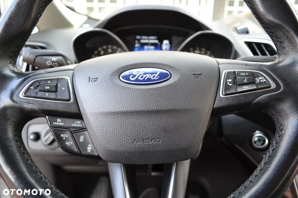 Ford Grand C-MAX - 20