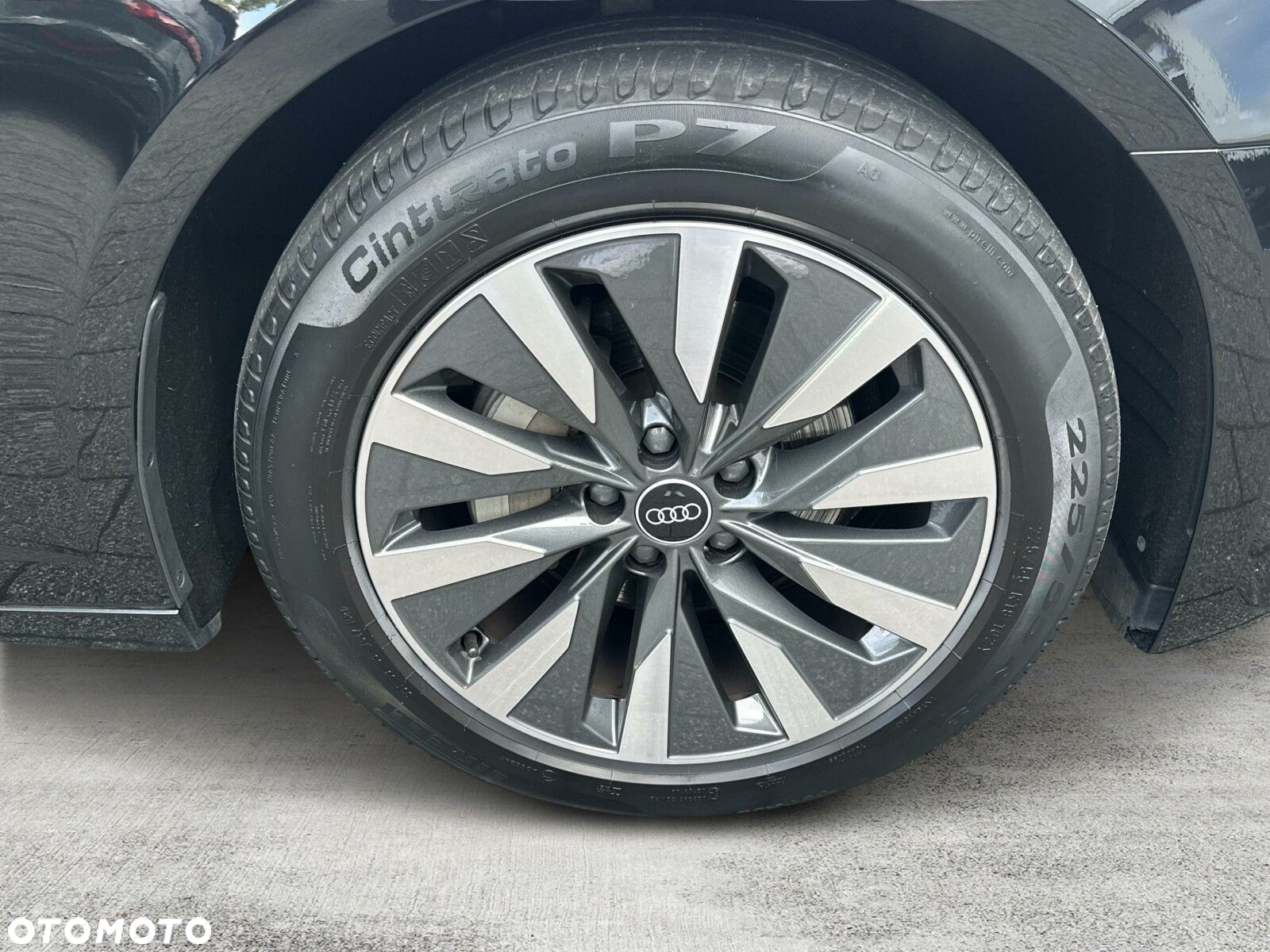 Audi A6 - 10
