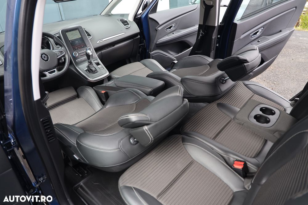 Renault Scenic ENERGY TCe 140 EDC INTENS - 7