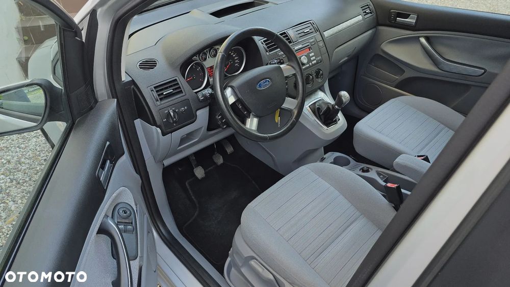 Ford C-MAX 1.6 FF Ambiente - 7