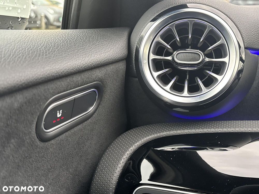 Mercedes-Benz Klasa A - 20