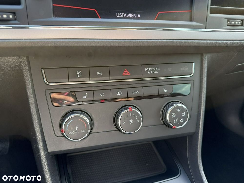 Seat Leon 1.6 TDI Style S&S - 23