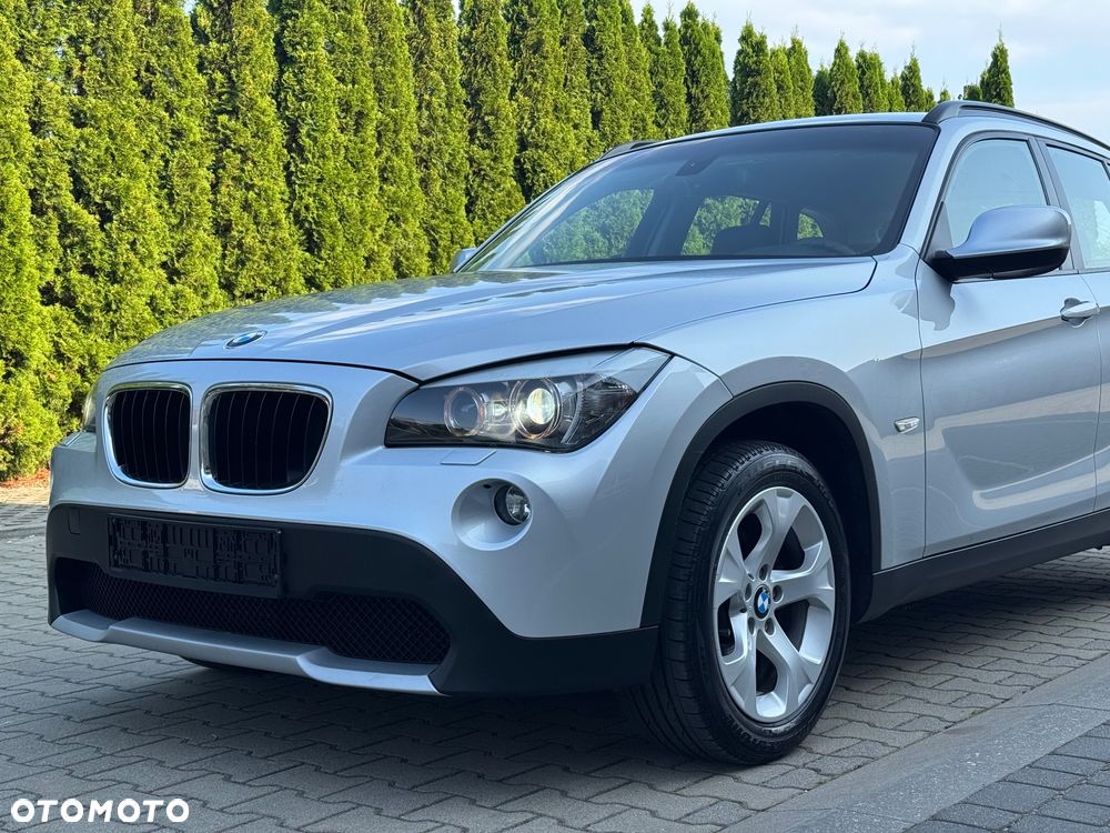 BMW X1 sDrive20i - 7