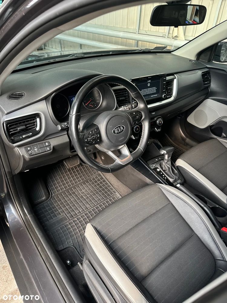 Kia Stonic 1.0 T-GDI L - 9
