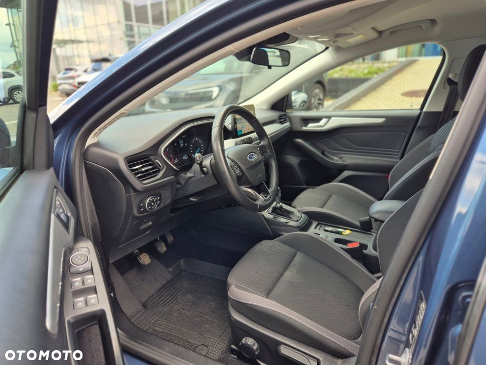 Ford Focus - 16