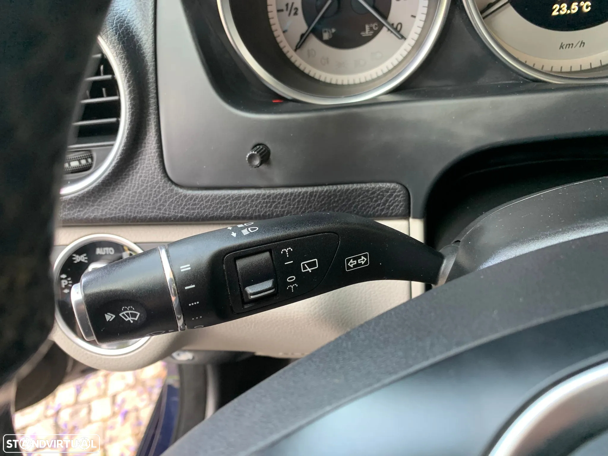 Mercedes-Benz C 250 Station CDI DPF Auto BlueEFFICIENCY Avantgarde - 13