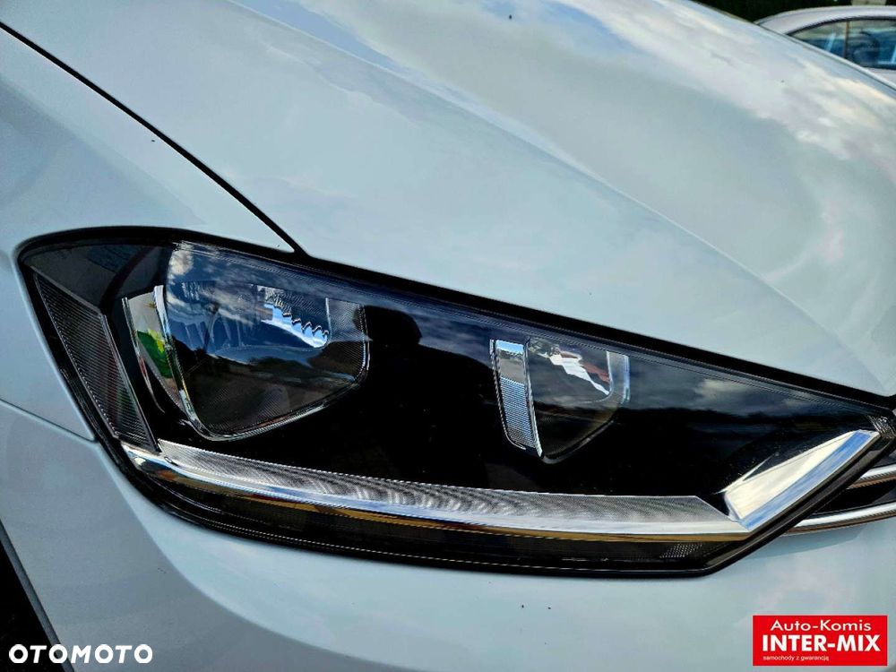 Volkswagen Golf Sportsvan - 6