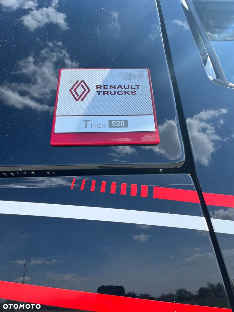 Renault HIGH 520 - 6