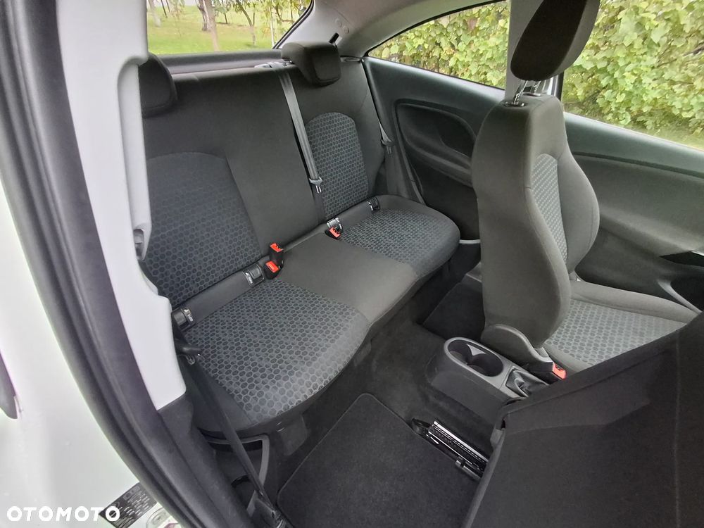Opel Corsa 1.2 16V Color Edition - 25