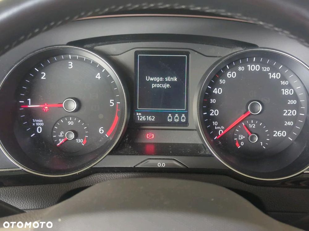 Volkswagen Passat 2.0 TDI EVO Business DSG - 10