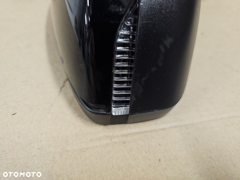 AUDI A3 RS3 8Y LUSTERKO DRZWI PRAWE 14 PIN - 2