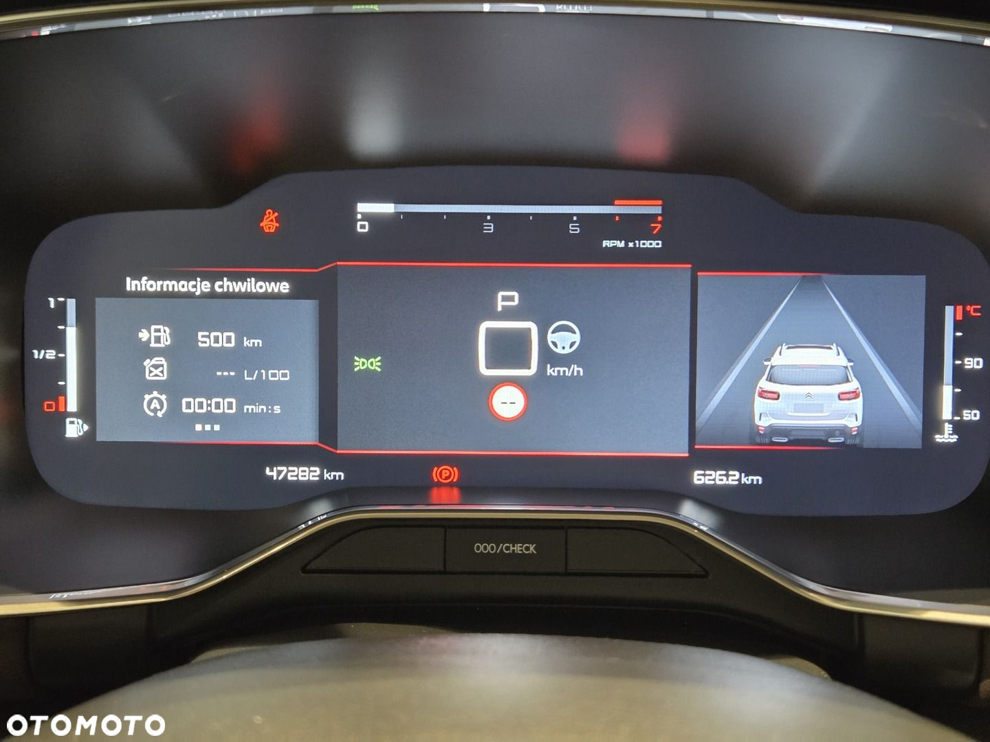 Citroën C5 Aircross 2.0 BlueHDi Shine EAT8 - 20