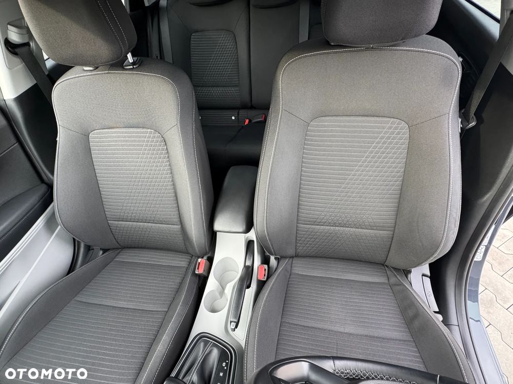 Hyundai i20 1.0 T-GDI 48V Comfort DCT - 22