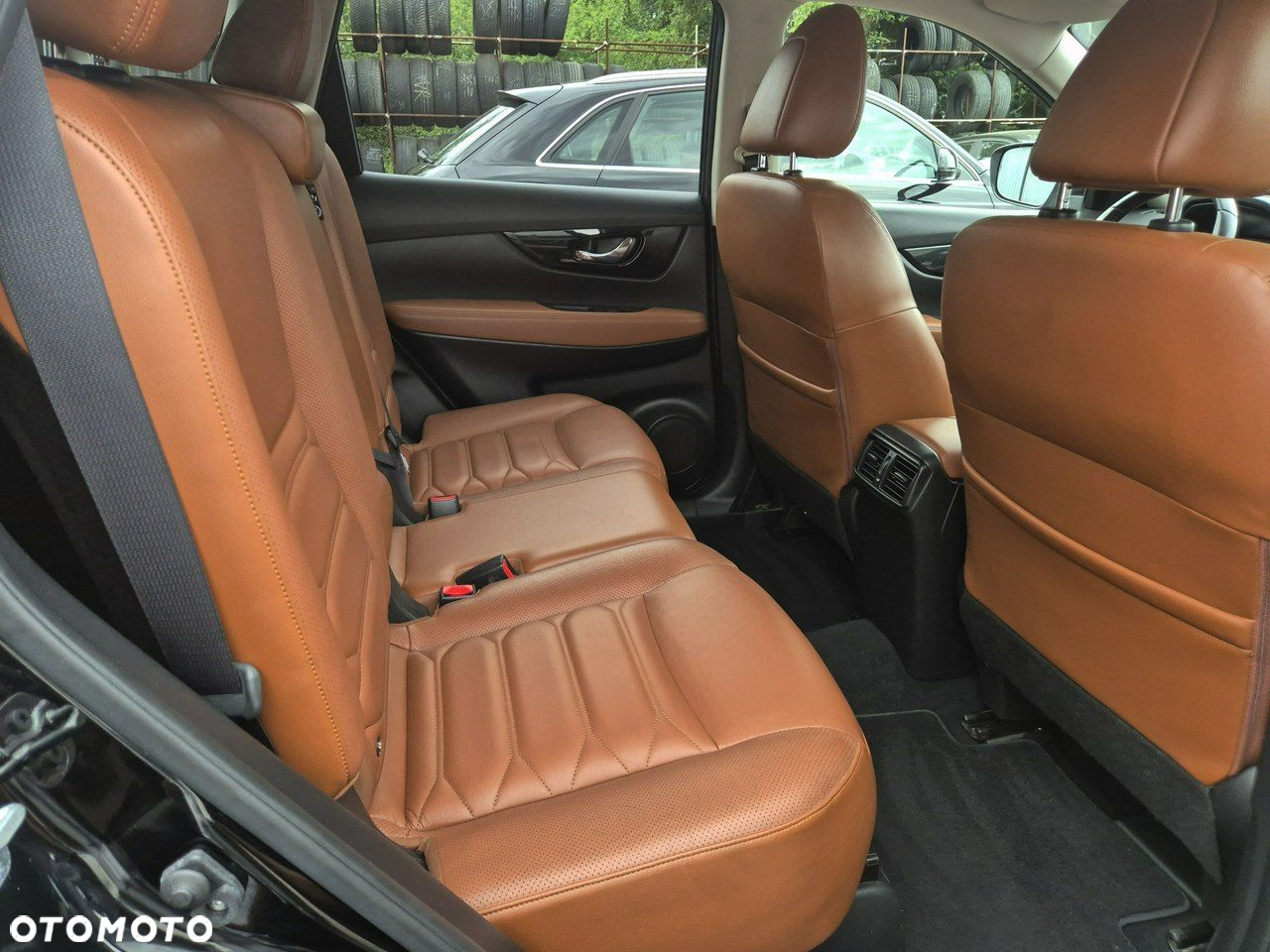 Nissan X-Trail 1.7 dCi Tekna 4WD - 26