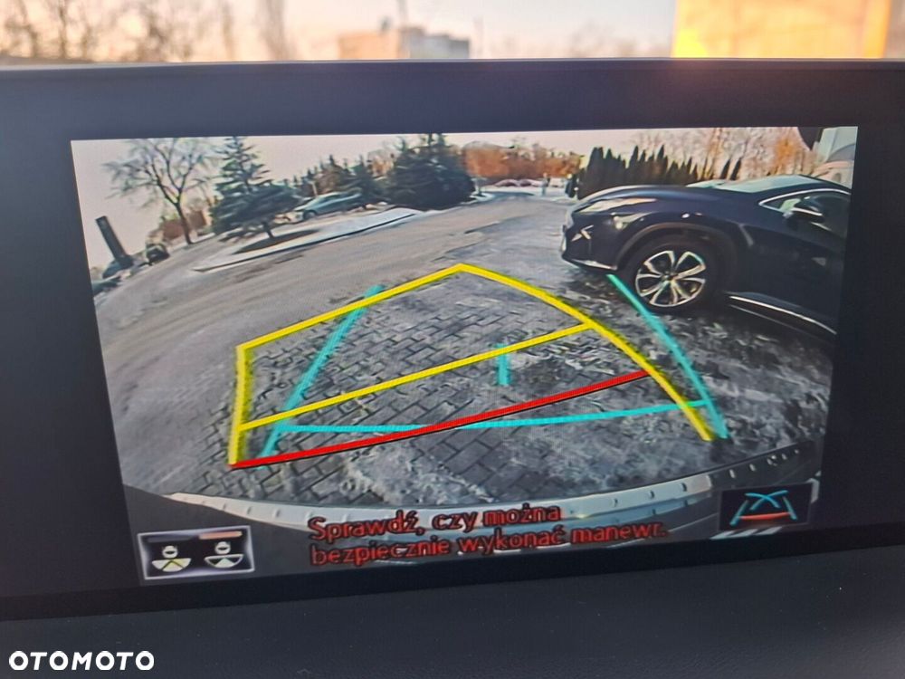 Lexus RX 450h F-Impression - 36