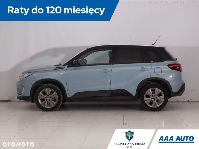 Suzuki Vitara - 4