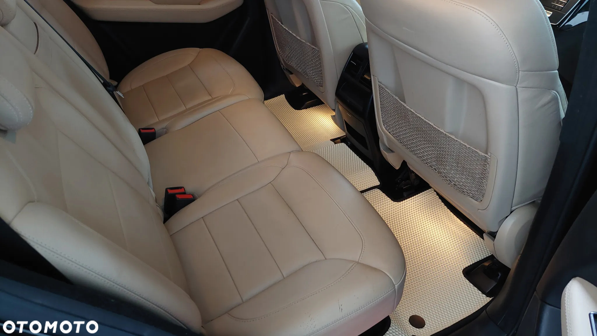 Mercedes-Benz GLE 350 d 4-Matic - 8