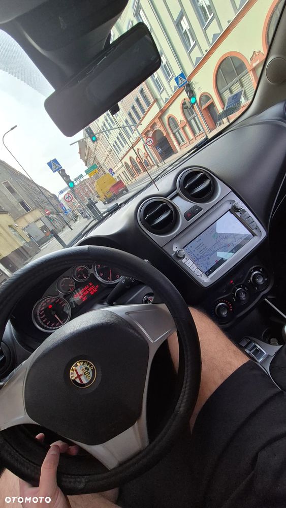 Alfa Romeo Mito 1.3 JTDM Progression S&S - 8