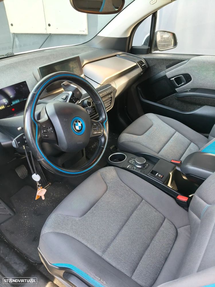 BMW i3 - 3
