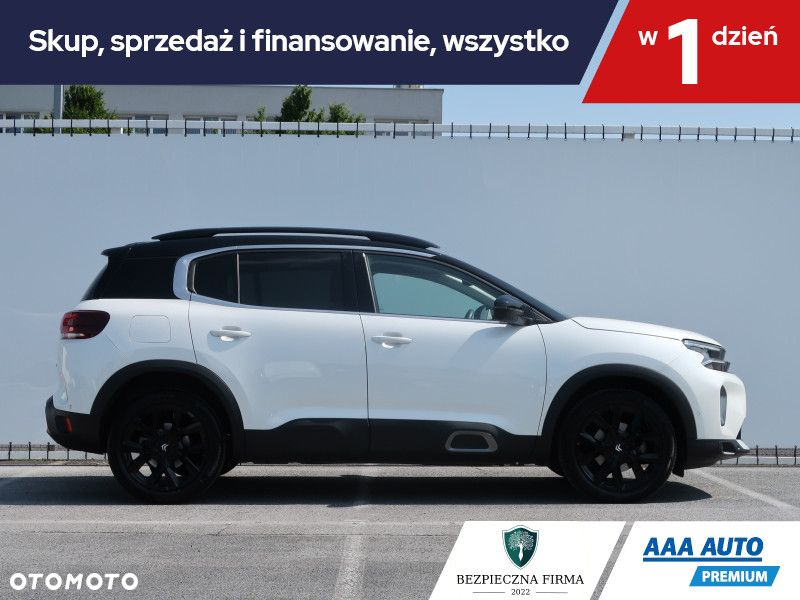 Citroën C5 Aircross - 7