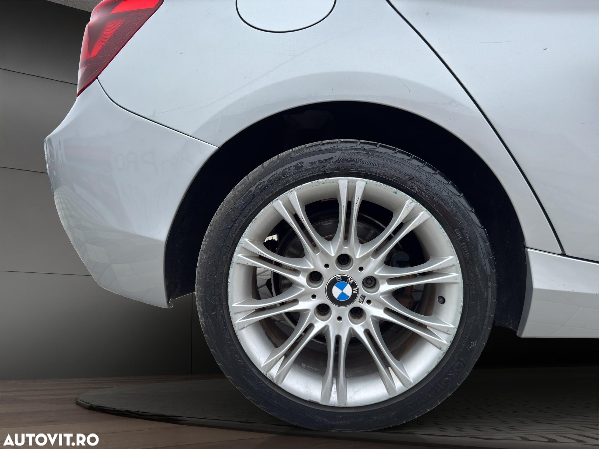 BMW Seria 1 - 18