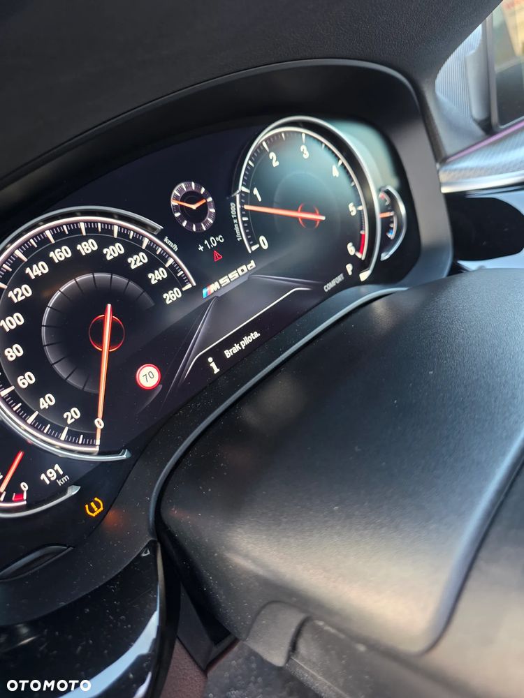 BMW Seria 5 - 23