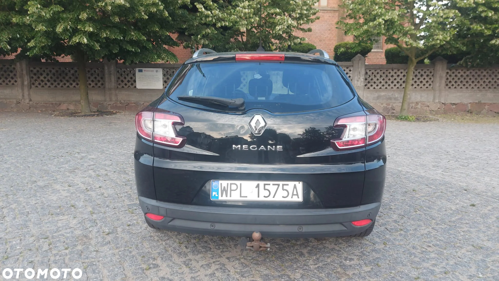 Renault Megane 1.6 16V 110 LIMITED - 7