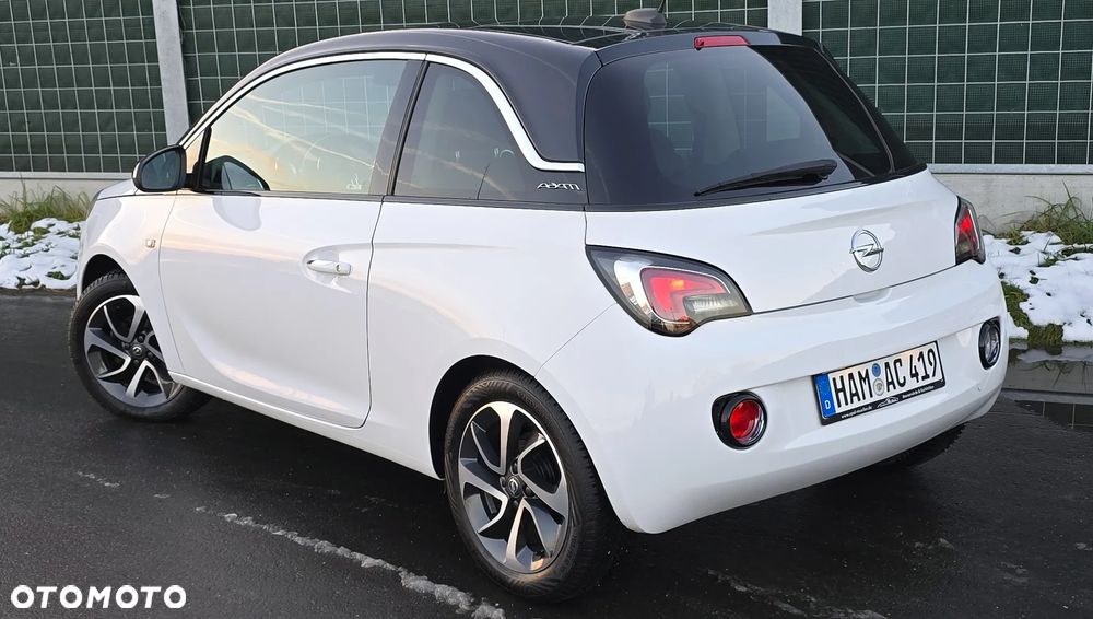 Opel Adam 1.4 Glam S&S - 16