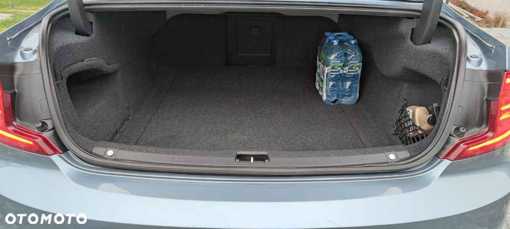 Volvo S90 D5 AWD Inscription - 34