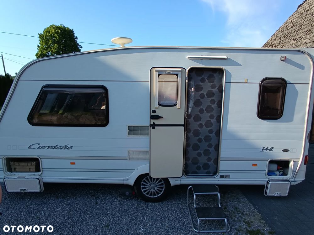 SWIFT Corniche - 26