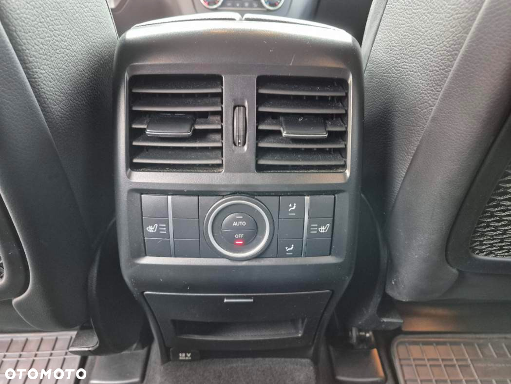 Mercedes-Benz GLE 350 d 4-Matic - 9