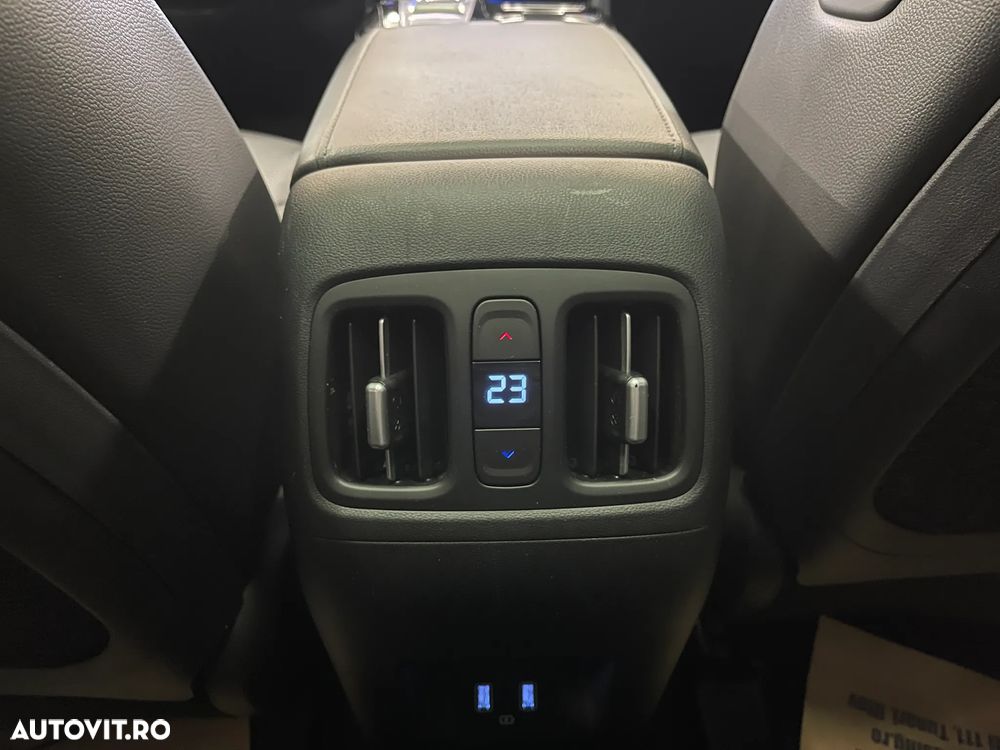 Hyundai Tucson PHEV 1.6 l 265 CP 4WD 6AT Luxury - 22