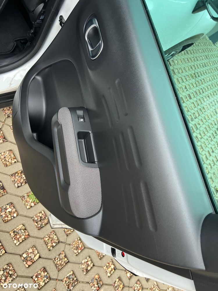 Citroën C3 Aircross 1.5 BlueHDi Origins S&S - 26