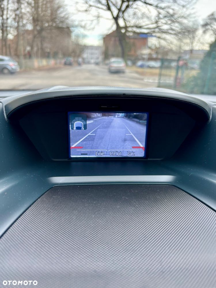 Ford C-MAX 2.0 TDCi SYNC Edition - 14