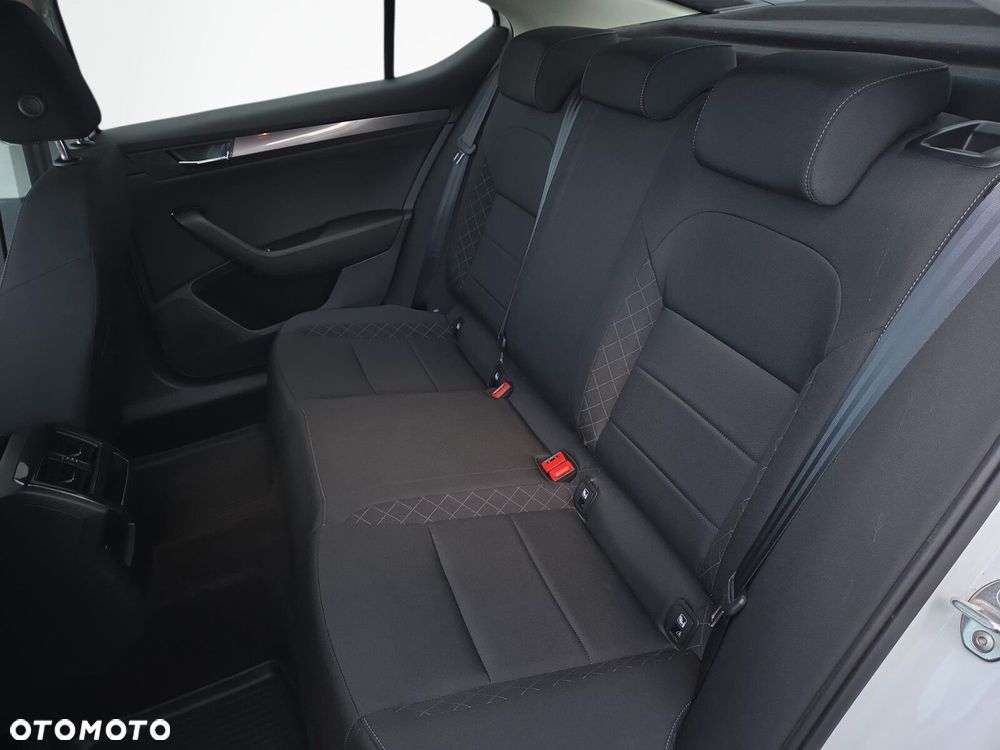 Skoda Superb 1.5 TSI Active - 12