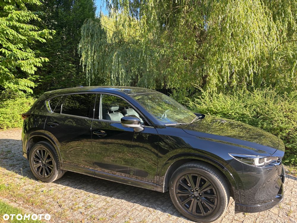 Mazda CX-5 2.0 Homura 2WD - 7