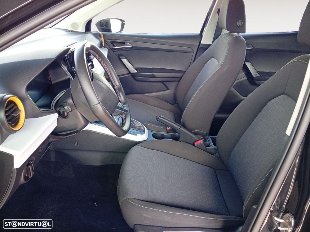SEAT Arona 1.0 TSI Style DSG - 9