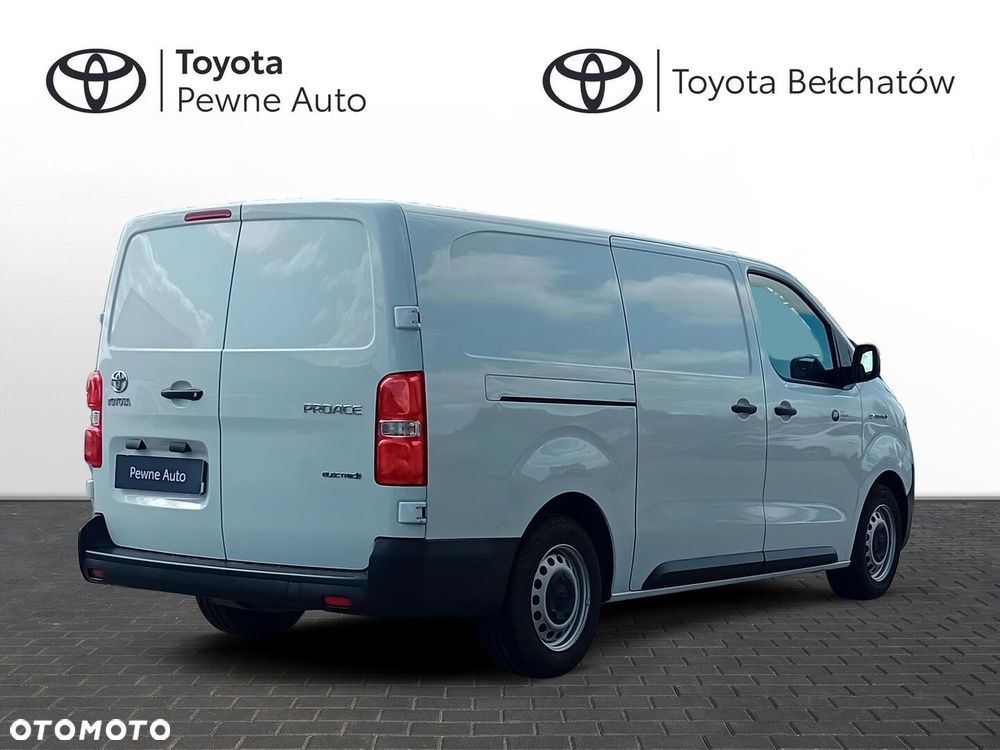 Toyota ProAce - 6