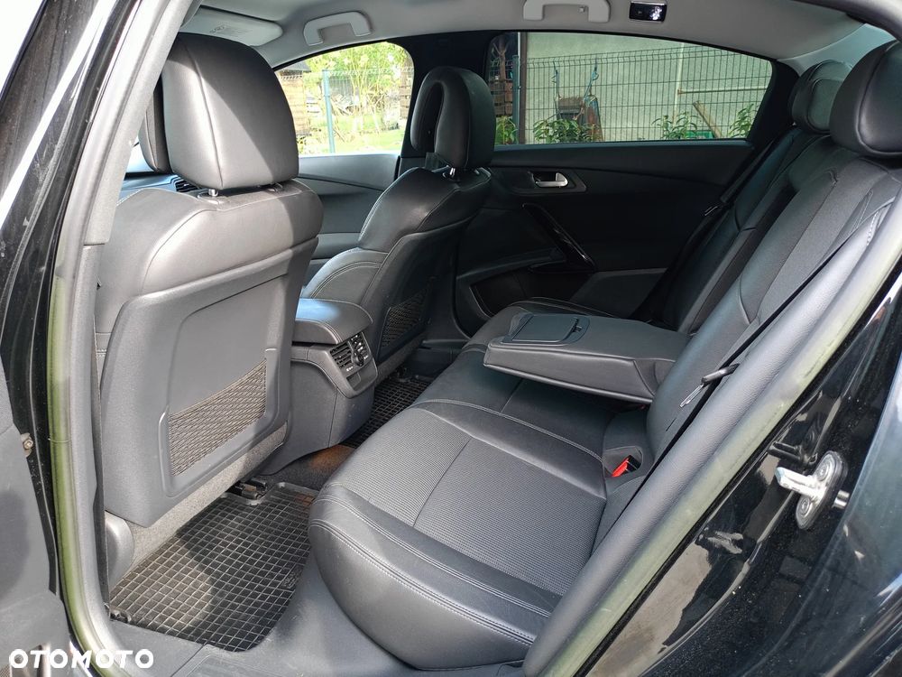 Peugeot 508 2.0 HDi Active - 9