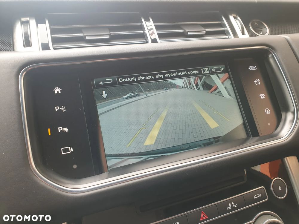 Land Rover Range Rover 3.0 V6 S/C HSE - 1