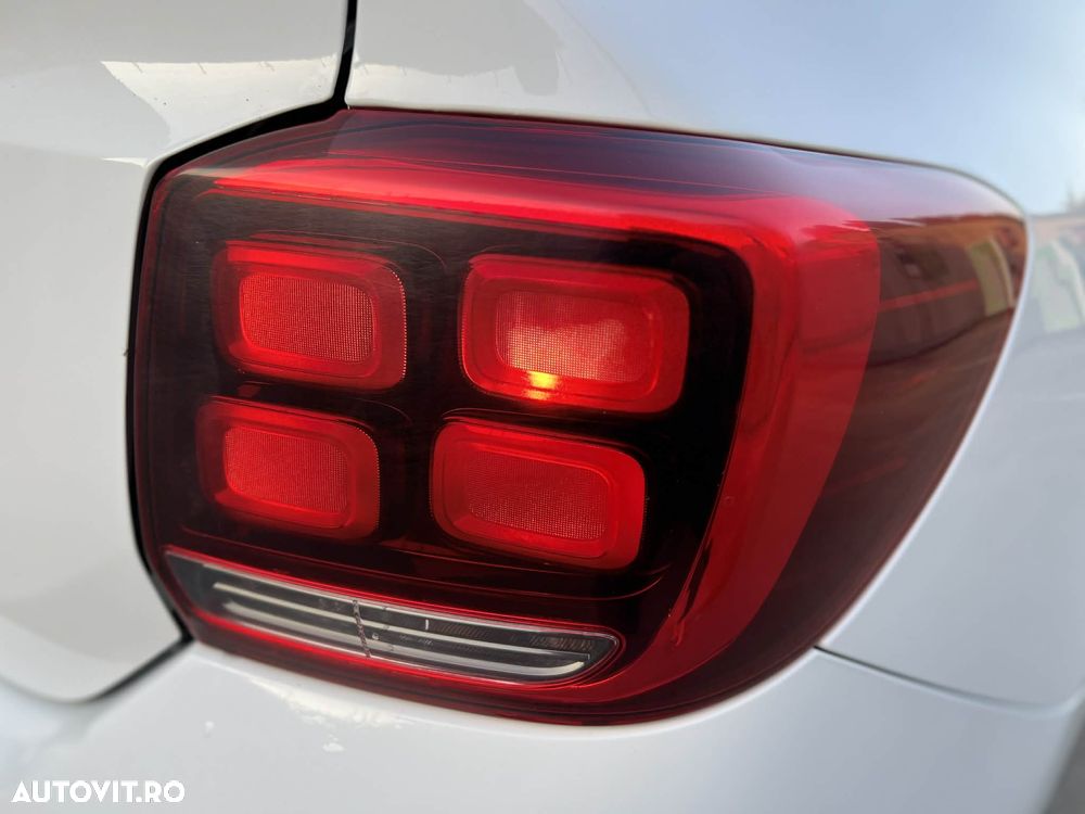 Dacia Logan 1.5 Blue dCi Laureate - 17