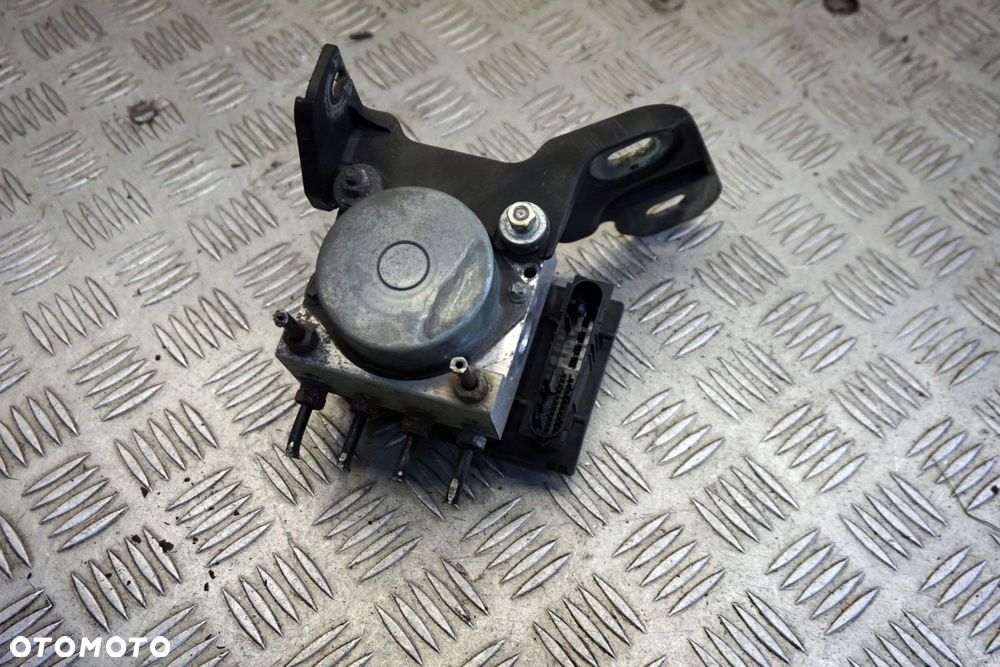 POMPA HAMULCOWA ABS CORSA D IV 0265800422 OPEL 2006-2011 - 2