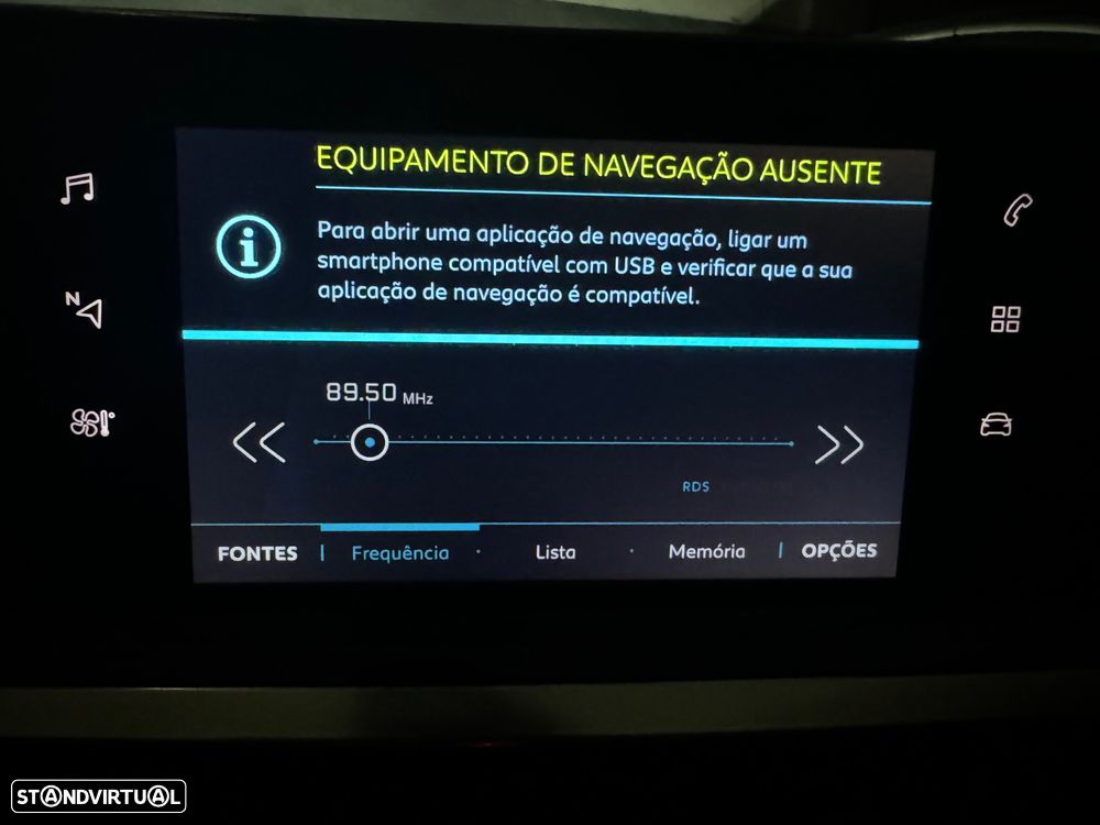 Peugeot e-2008 50 kWh Allure Pack - 18
