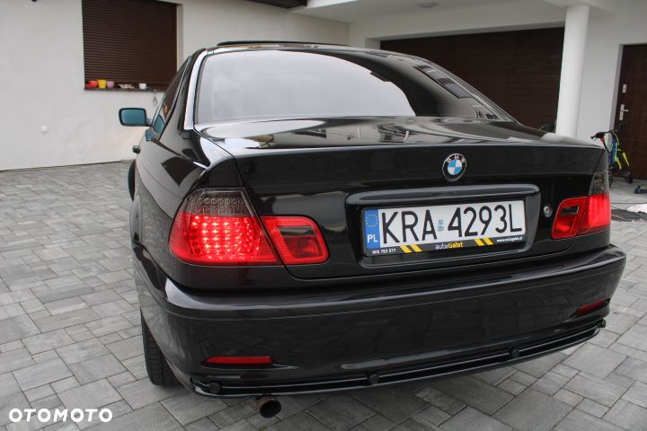 BMW Seria 3 - 32