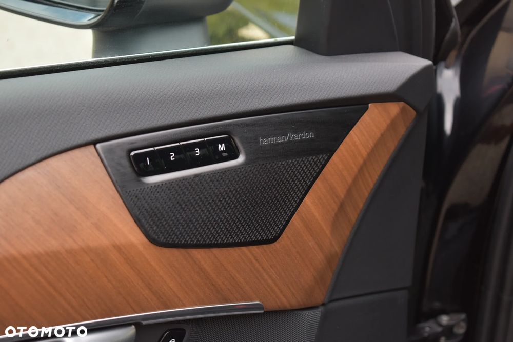 Volvo XC 90 T6 AWD Geartronic Inscription - 10