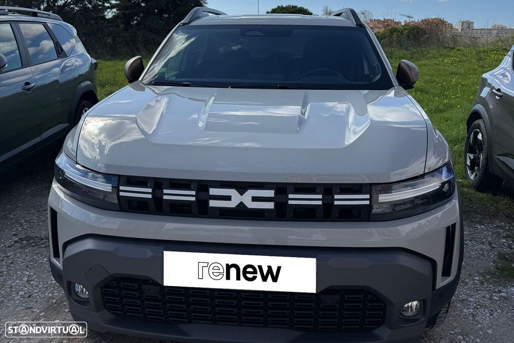 Dacia Duster 1.0 TCe ECO-G Extreme Bi-Fuel - 1