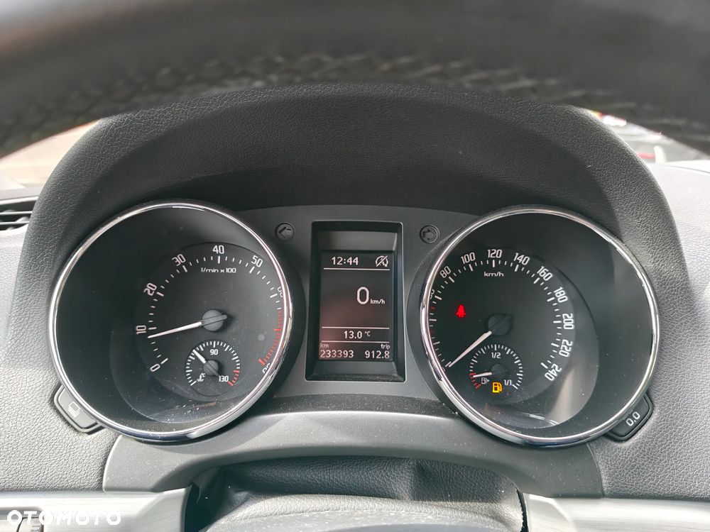 Skoda Yeti 1.4 TSI 4x2 Elegance Green tec - 34