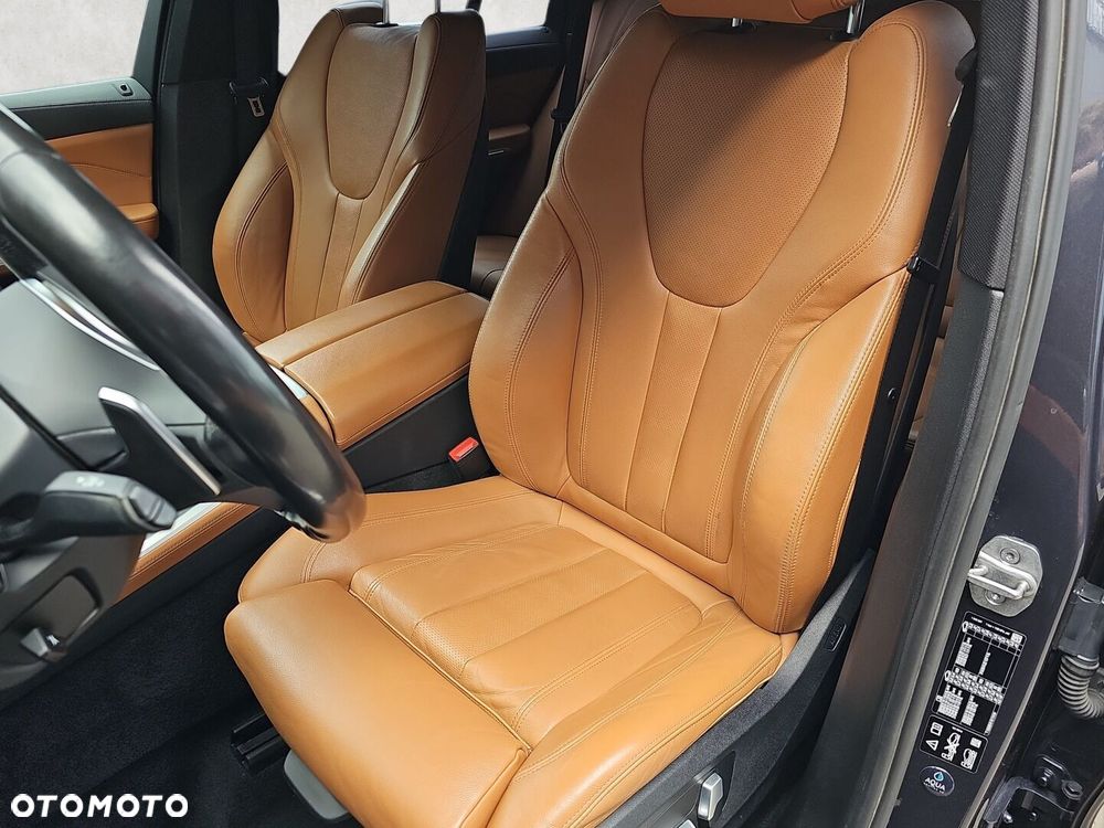 BMW X5 - 14