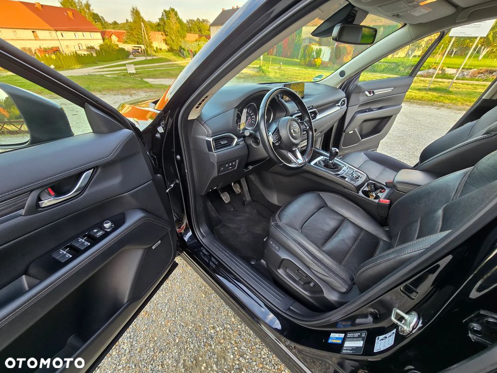 Mazda CX-5 2.2 D Skypassion - 29