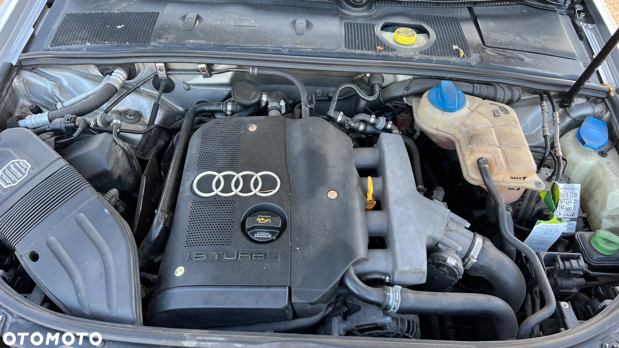 Audi A4 - 21